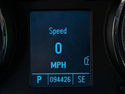 Used 2011 Buick Regal CXL w/ RL3 Preferred Equipment Group image 9