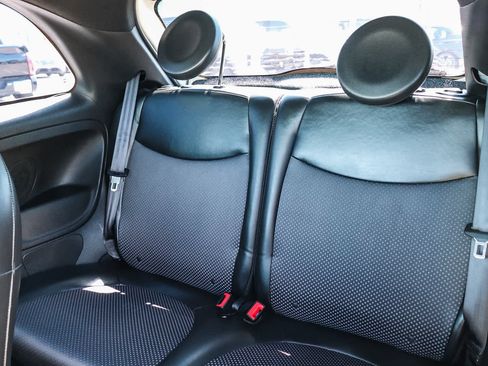 Used 2016 FIAT 500 e FWD image 18