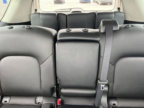 Certified 2023 Nissan Armada SV w/ Cargo Package AWD/4WD image 23