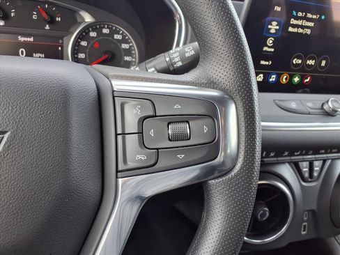 Used 2024 Chevrolet Blazer LT w/ Convenience Package FWD image 14