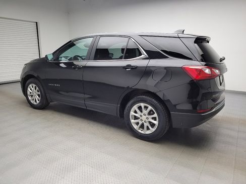 Used 2021 Chevrolet Equinox LT AWD/4WD image 3