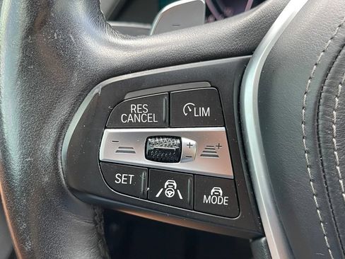 Used 2022 BMW X5 xDrive45e AWD/4WD image 25