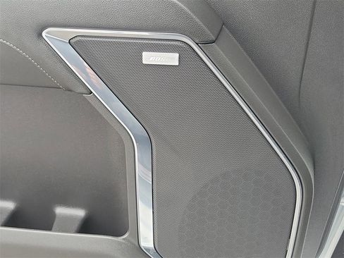 Used 2025 GMC Sierra 1500 Elevation w/ Elevation Premium Package image 15