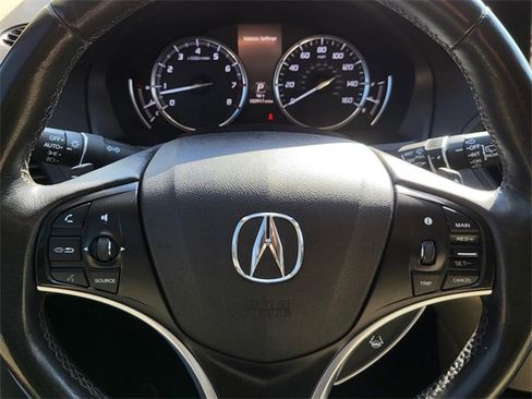 Used 2016 Acura MDX SH-AWD w/ Technology Package image 30