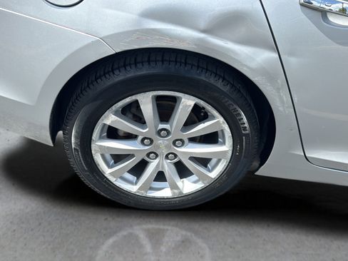 Used 2013 Chevrolet Malibu LTZ FWD image 18