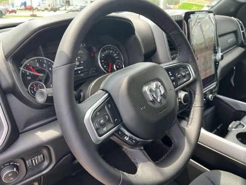 New 2025 RAM 1500 Big Horn image 14