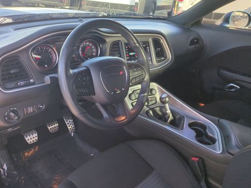 Used 2022 Dodge Challenger R/T Scat Pack image 12