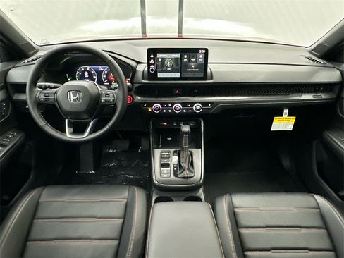 New 2026 Honda CR-V Sport-L image 26