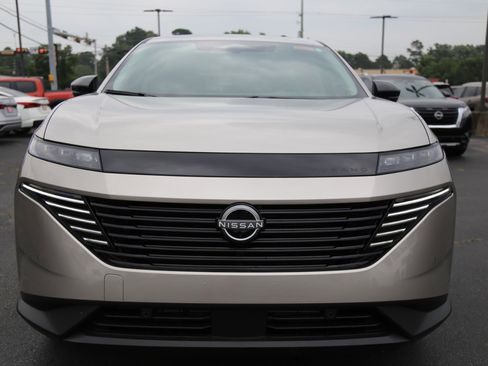 New 2025 Nissan Murano SL image 8