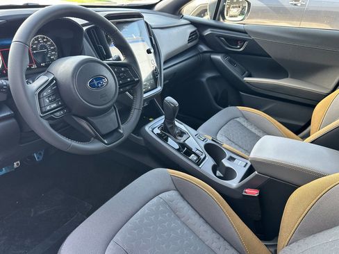 New 2026 Subaru Crosstrek 2.5i Sport AWD/4WD image 10