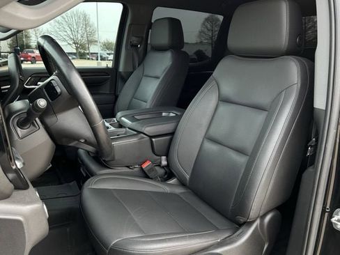 Used 2022 GMC Sierra 1500 SLT image 27