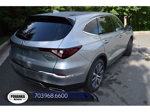 New 2026 Acura MDX Technology Package image 10