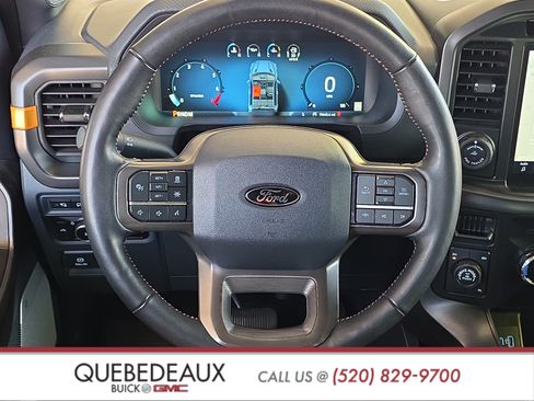 Used 2024 Ford F150 Tremor AWD/4WD image 14