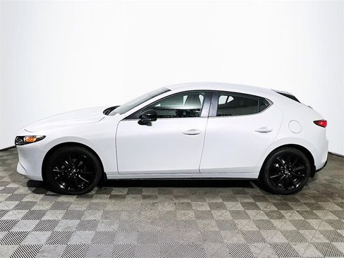 New 2026 MAZDA MAZDA3 s Sport image 4