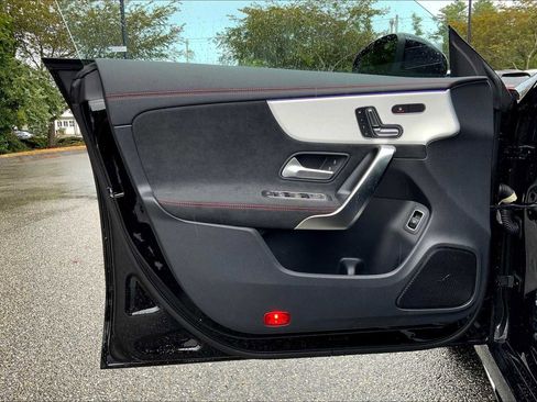 Used 2026 Mercedes-Benz CLA 250 4MATIC image 14