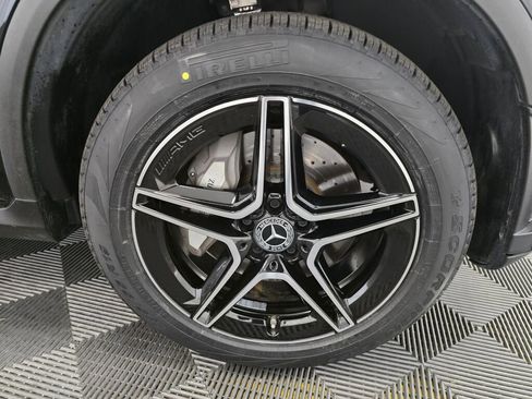 Used 2022 Mercedes-Benz GLC 300 4MATIC image 25
