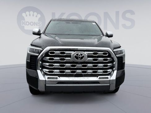 New 2026 Toyota Tundra 1794 Edition image 11