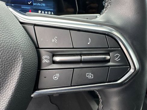 Certified 2025 Chevrolet Equinox LT image 25