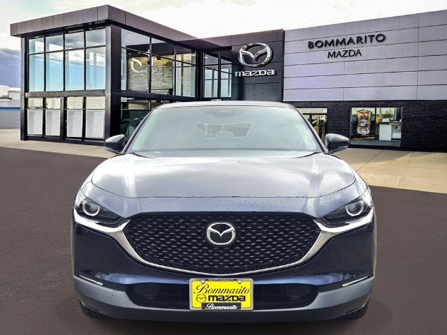 New 2026 MAZDA CX-30 AWD 2.5 S w/ Select Sport Pkg image 8