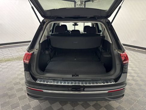 Used 2024 Volkswagen Tiguan S FWD image 18