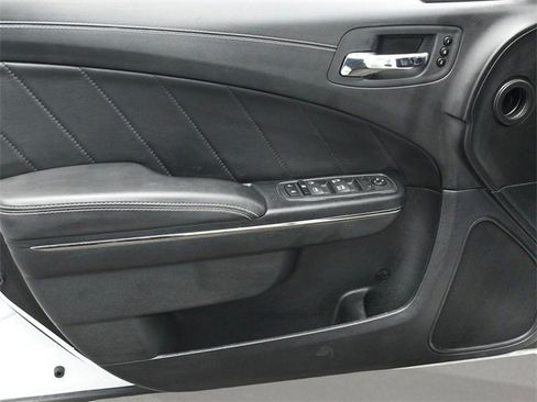 Used 2023 Dodge Charger SRT Hellcat w/ Harman/Kardon Audio Group image 9