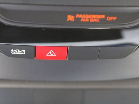 New 2026 Kia K5 GT-Line image 48