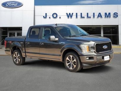 Used 2020 Ford F150 XL w/ Equipment Group 101A Mid