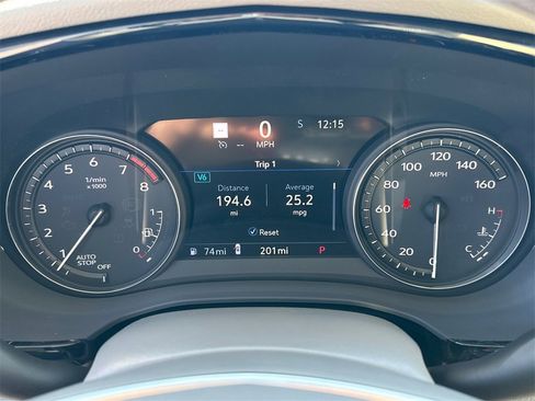 New 2026 Cadillac XT5 Premium Luxury w/ Driver Assist Package image 27