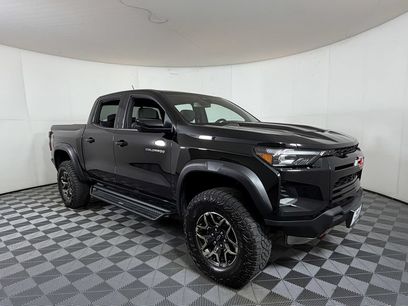 Used 2024 Chevrolet Colorado ZR2 w/ Technology Package