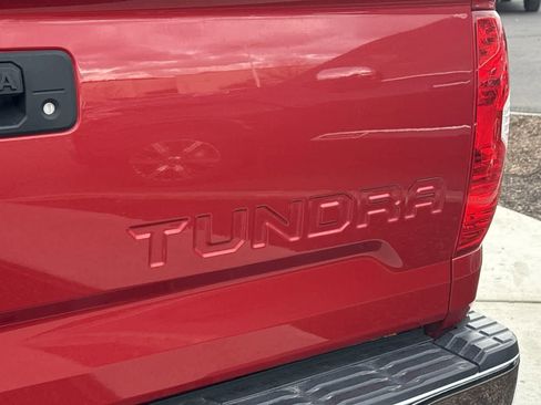 Used 2019 Toyota Tundra SR5 image 9