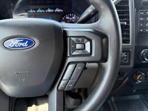 Used 2022 Ford F250 XL w/ Power Equipment Group AWD/4WD image 18