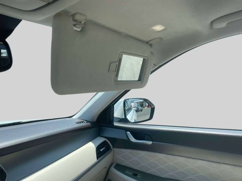 Used 2020 Hyundai Palisade Limited FWD image 33