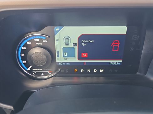 Certified 2023 Ford Bronco Wildtrak image 25