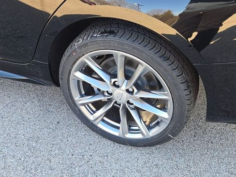 New 2026 Cadillac CT4 Sport image 17