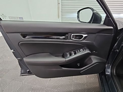 New 2026 Honda Civic Sport Touring image 32