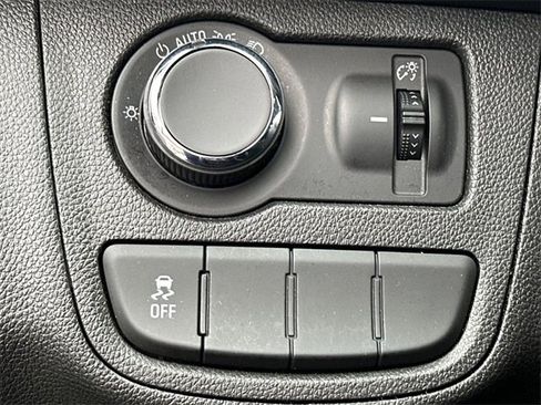 Used 2020 Chevrolet Spark LS image 17