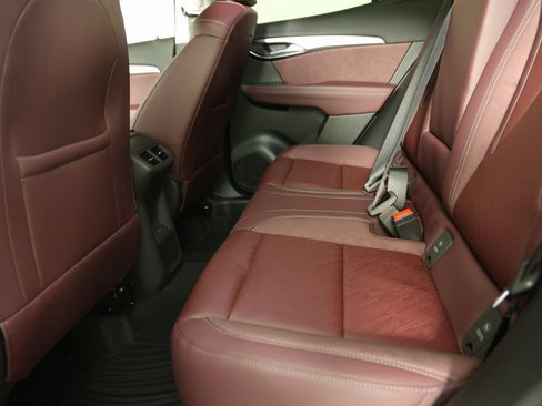 New 2026 Buick Envision Sport Touring image 11