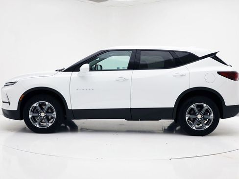 Used 2023 Chevrolet Blazer LT w/ Driver Confidence Package image 7