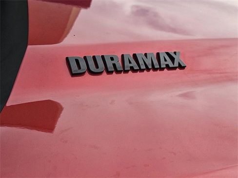 Certified 2021 Chevrolet Silverado 1500 RST w/ Convenience Package II image 8