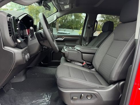 New 2026 Chevrolet Silverado 1500 LT image 13