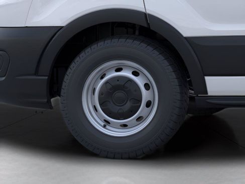 New 2026 Ford Transit 150 Low Roof RWD image 18