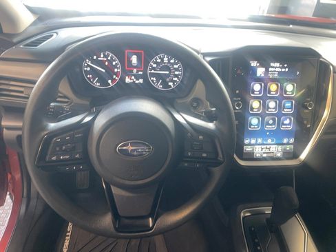 Used 2025 Subaru Crosstrek 2.0i Premium image 16