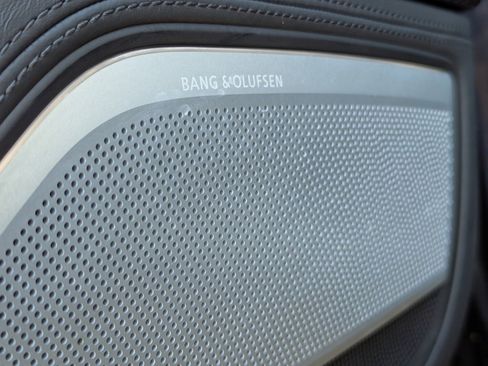 Used 2020 Audi S8 L w/ Full Leather Package image 12