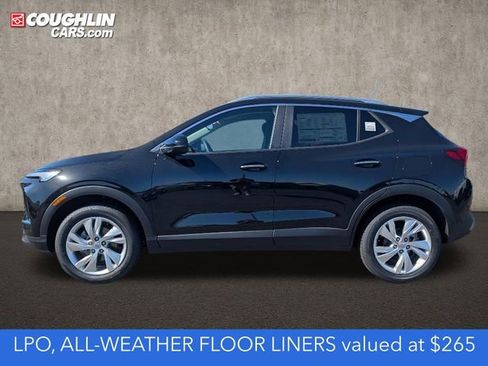 New 2026 Buick Encore GX Preferred w/ Comfort Package image 4