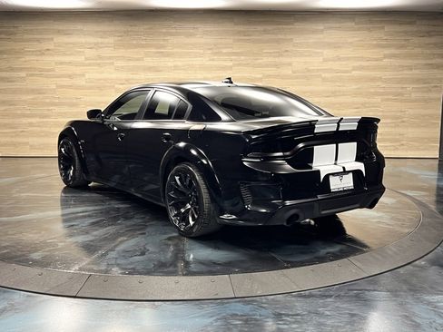 Used 2023 Dodge Charger SRT Hellcat image 22