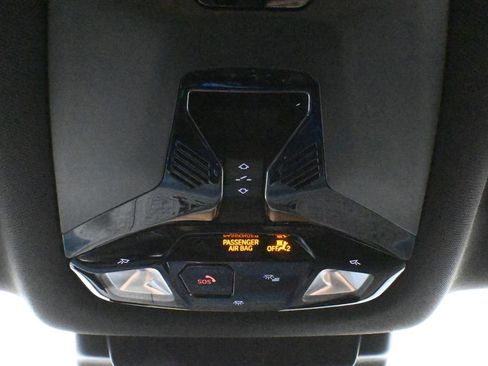 Used 2025 MINI Cooper Countryman S w/ Comfort Package Max image 18