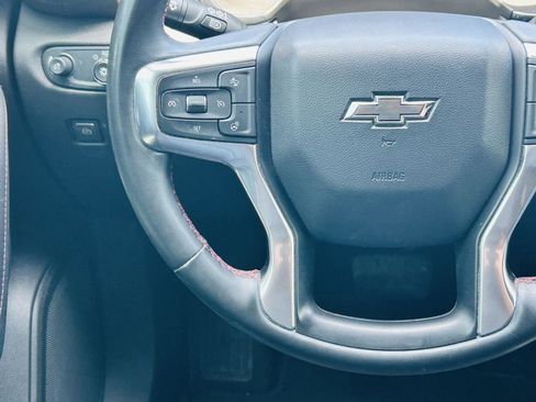 Used 2024 Chevrolet Blazer RS w/ Enhanced Convenience Package FWD image 19
