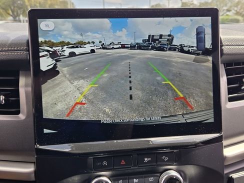 Used 2024 Ford Expedition Max XLT AWD/4WD image 20