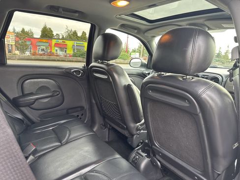 Used 2003 Chrysler PT Cruiser GT image 21