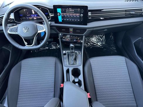New 2027 Volkswagen Jetta S FWD image 11